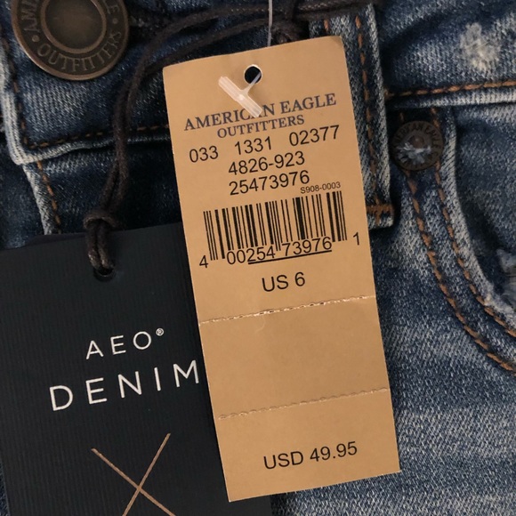 American Eagle Shorts - Picture 2 of 2